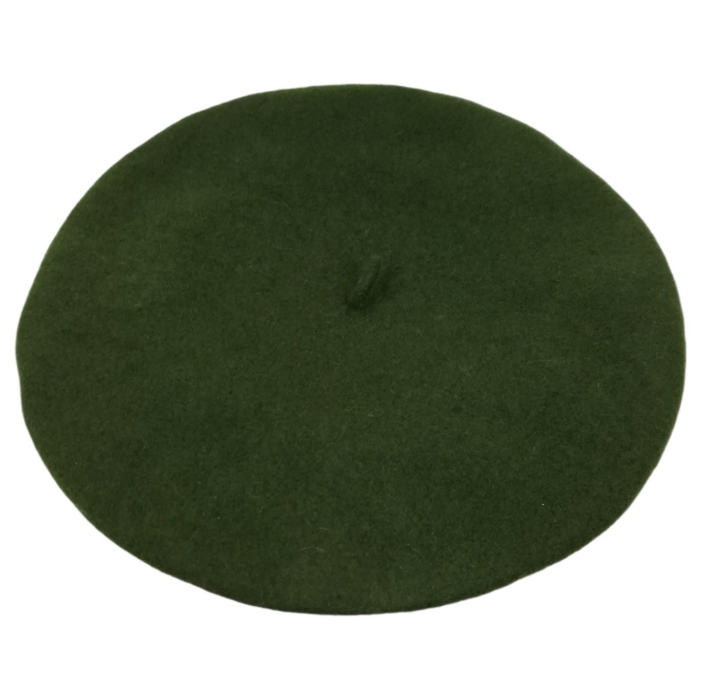 Kangol 🔥Vintage 90's OG Kangol Wool Design Military Fashion Beret Size ONE SIZE - 9 Thumbnail