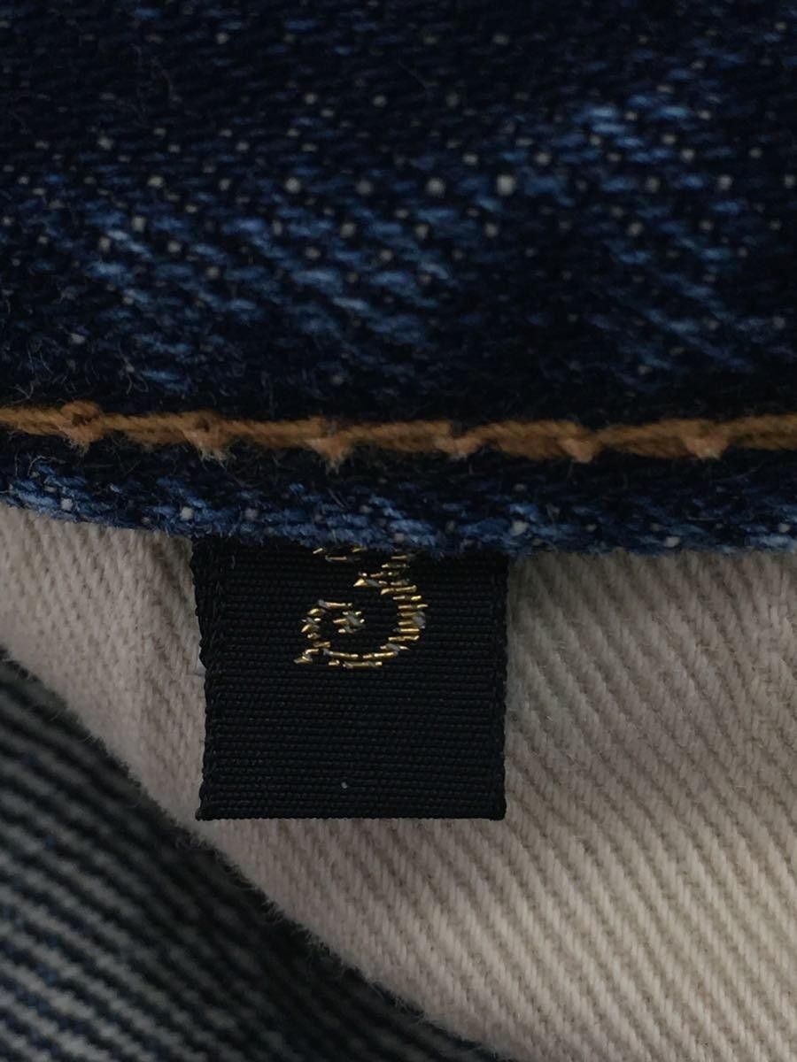 Kapital Repaired Selvedge Denim Pants Size US 31 - 4 Thumbnail