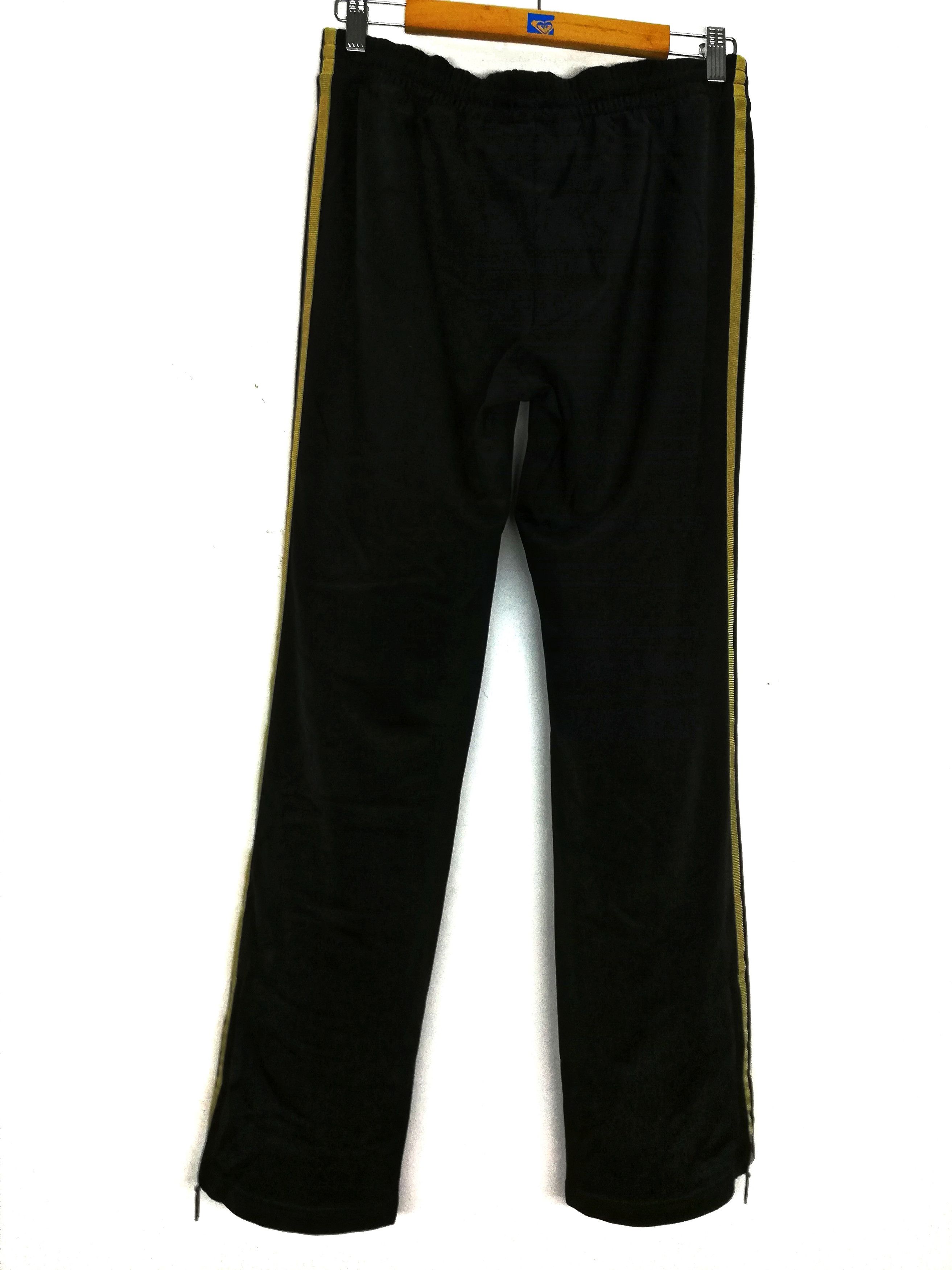 Adidas 🔥Vintage Adidas Mens Sweatpants Joggerpant 168cm🔥 Size US 32 / EU 48 - 8 Thumbnail