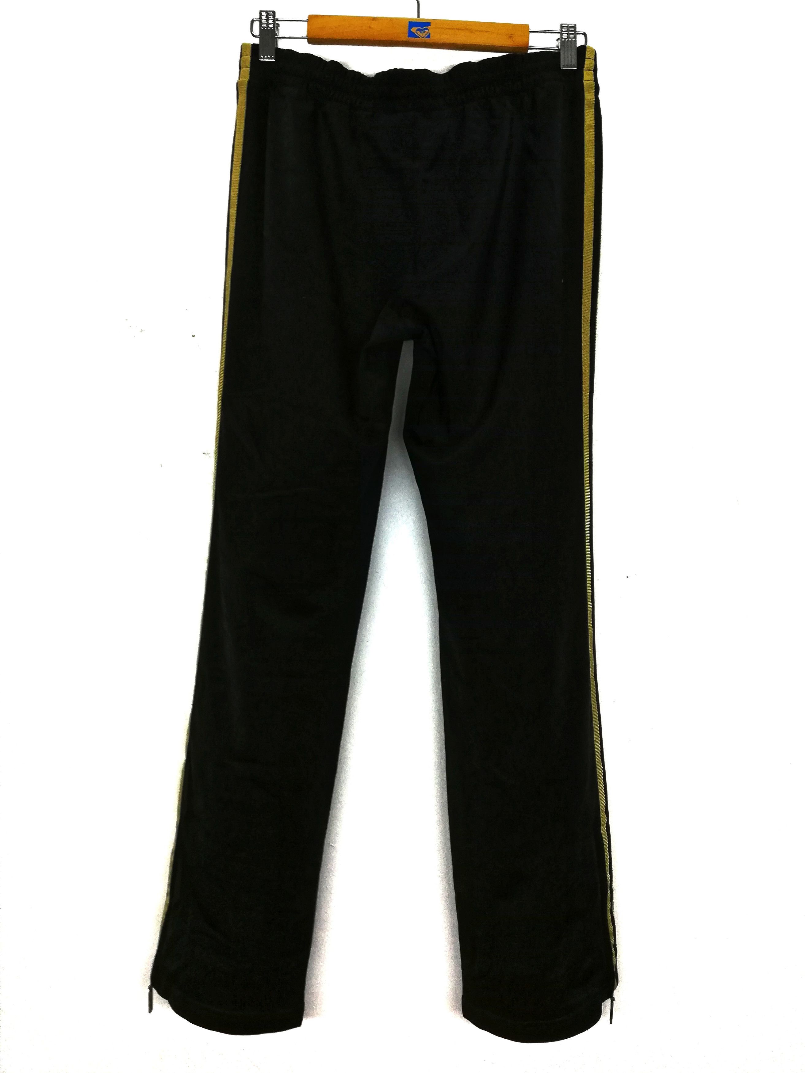 Adidas 🔥Vintage Adidas Mens Sweatpants Joggerpant 168cm🔥 Size US 32 / EU 48 - 7 Thumbnail