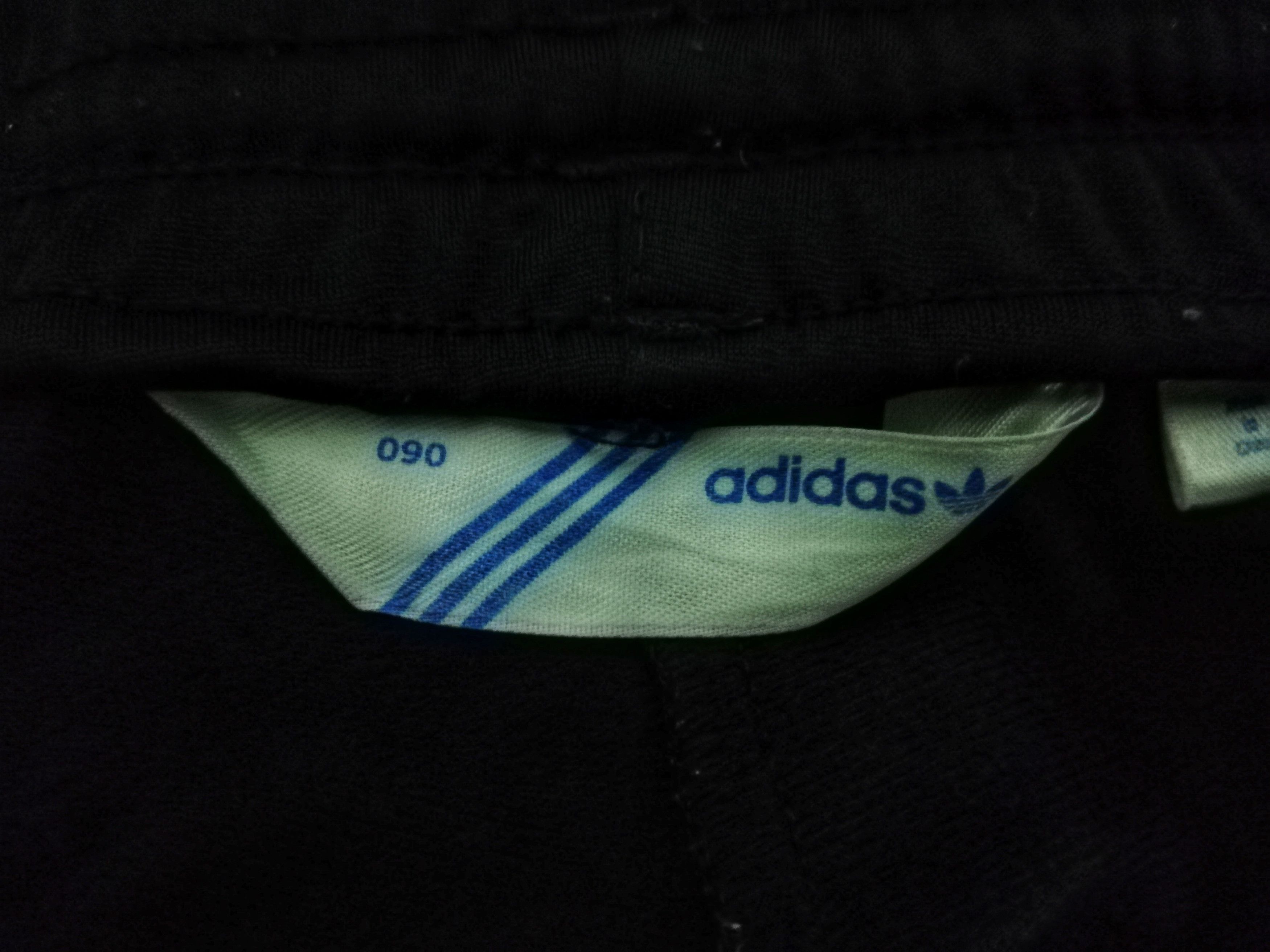 Adidas 🔥Vintage Adidas Mens Sweatpants Joggerpant 168cm🔥 Size US 32 / EU 48 - 11 Thumbnail