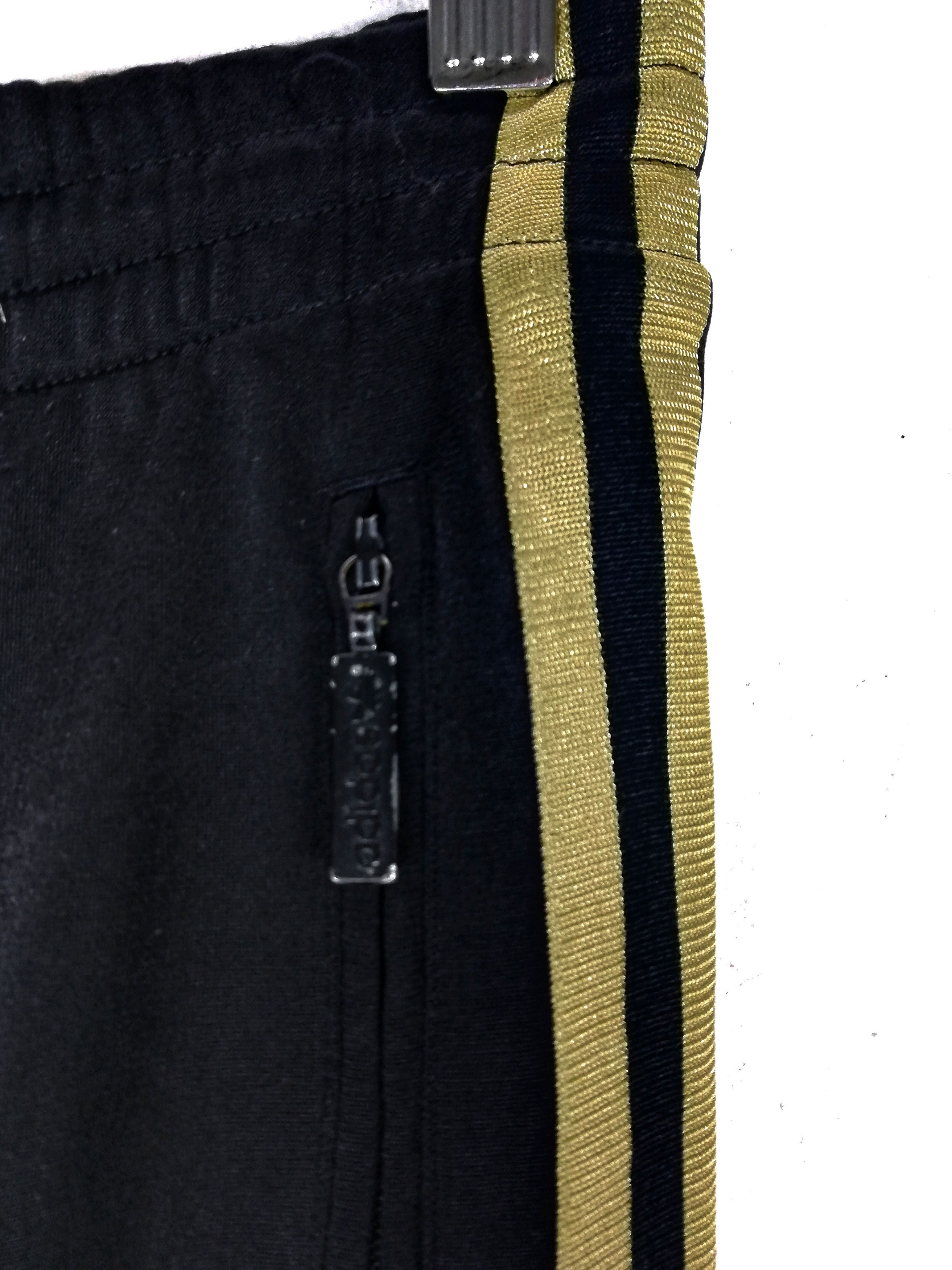 Adidas 🔥Vintage Adidas Mens Sweatpants Joggerpant 168cm🔥 Size US 32 / EU 48 - 5 Thumbnail