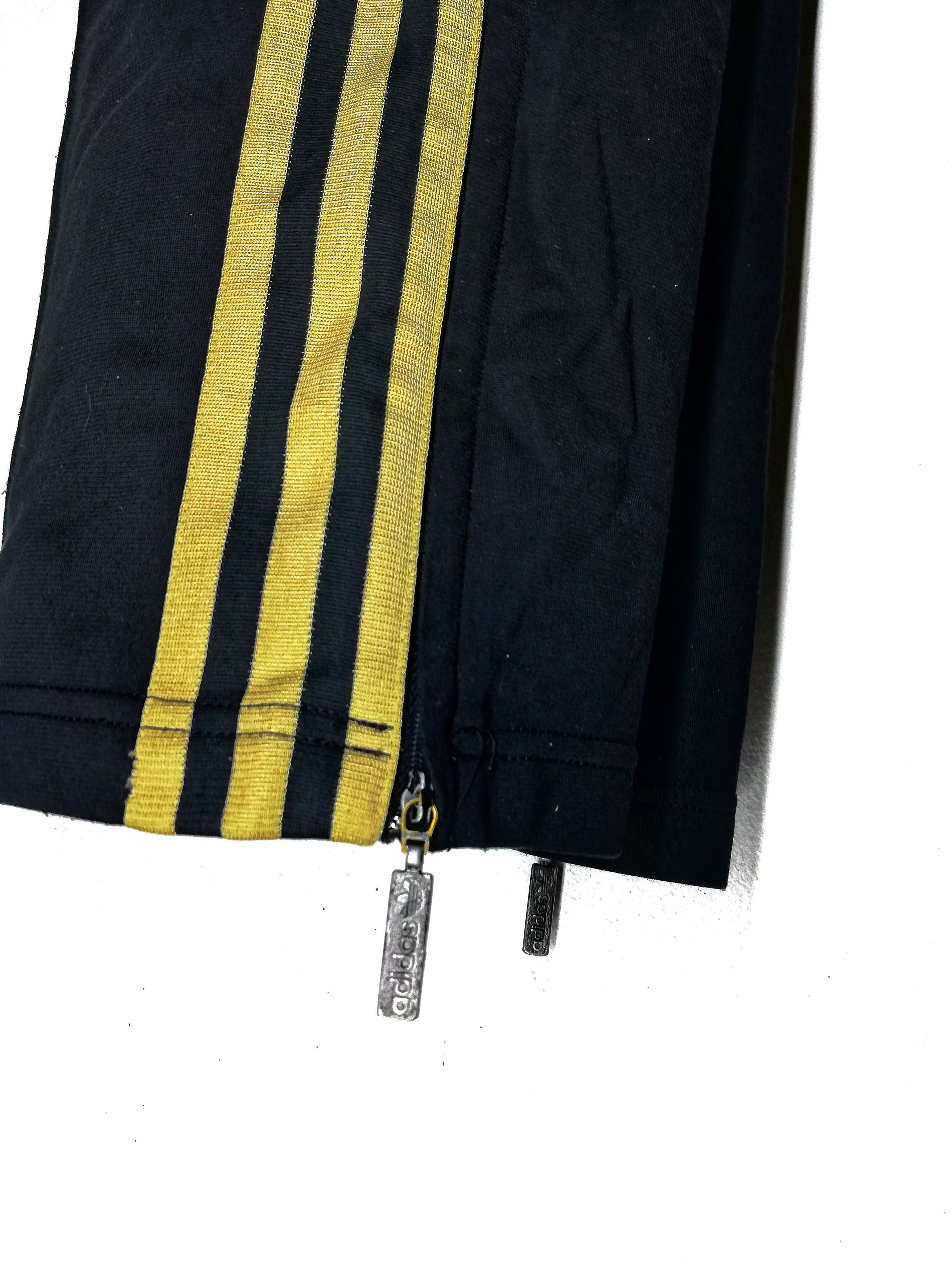 Adidas 🔥Vintage Adidas Mens Sweatpants Joggerpant 168cm🔥 Size US 32 / EU 48 - 10 Thumbnail