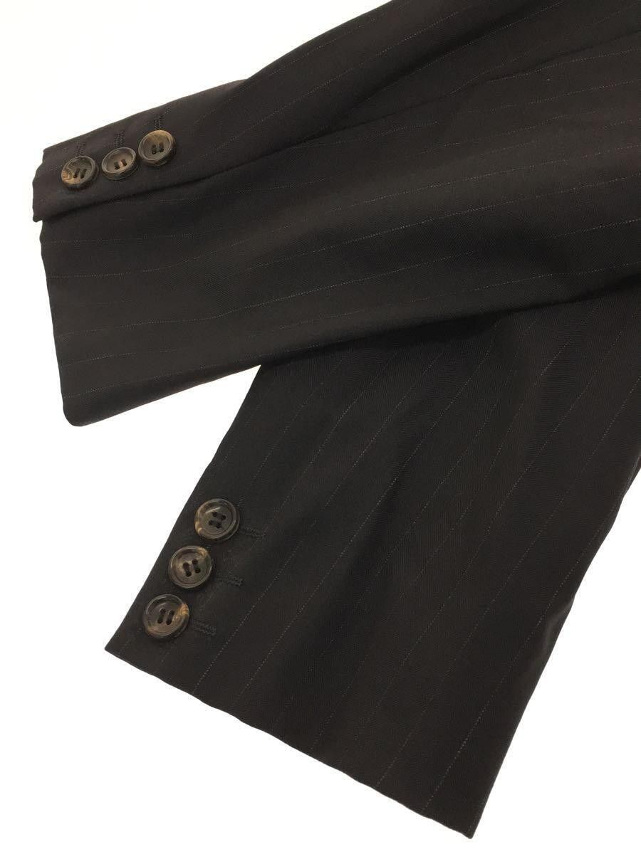 Comme des Garcons × Comme des Garcons Homme Plus Reconstructed Sweater Tie Patchwork Tailored Jacket Size US XS / EU 42 / 0 - 3 Thumbnail