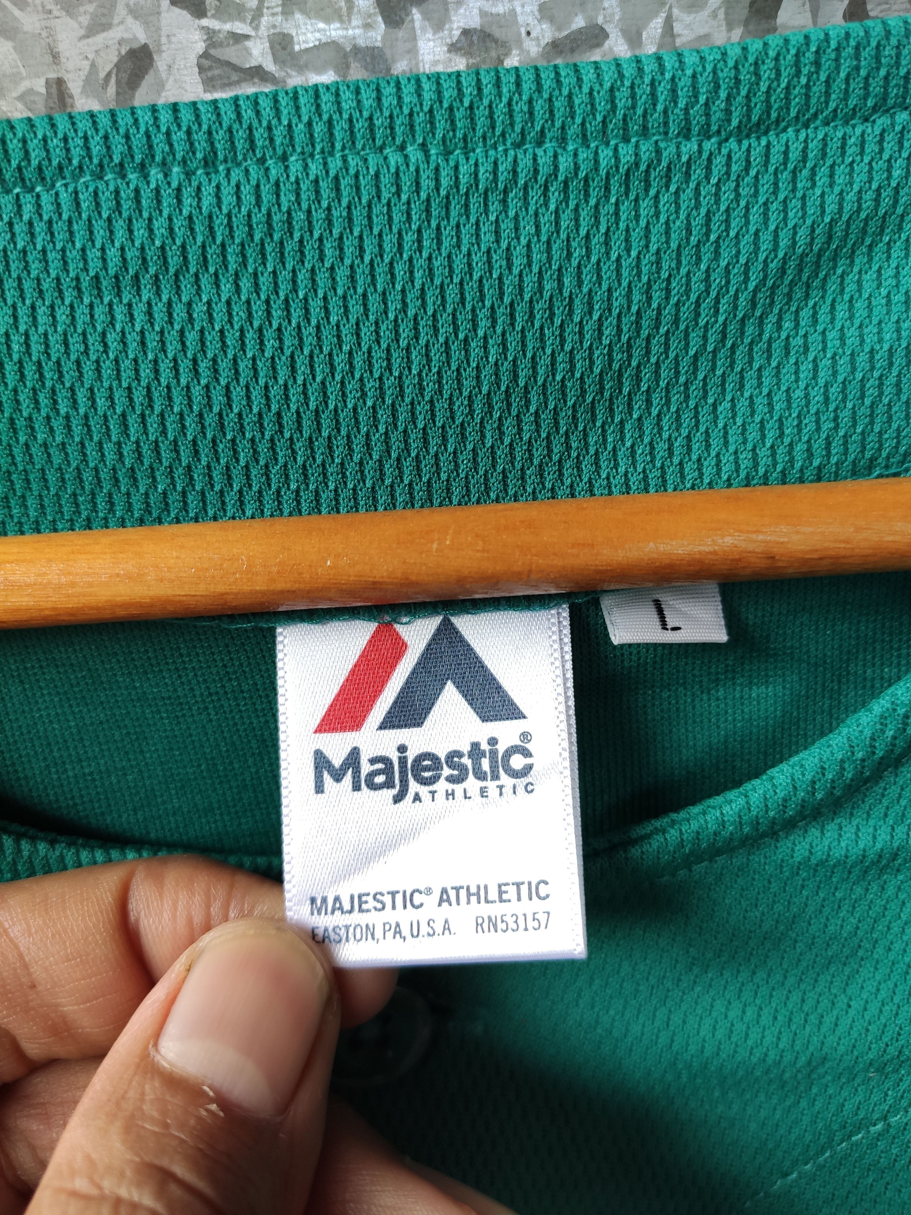 Majestic Majestic Lions Merchandise Jersey Size US L / EU 52-54 / 3 - 6 Thumbnail