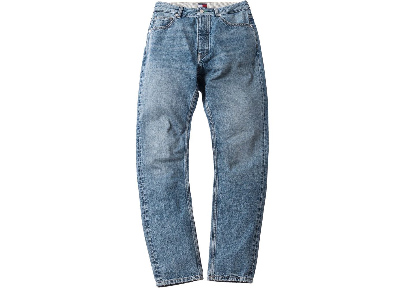 Kith go19 tommy x kıth jeans Size US 38 / EU 54 - 3 Thumbnail