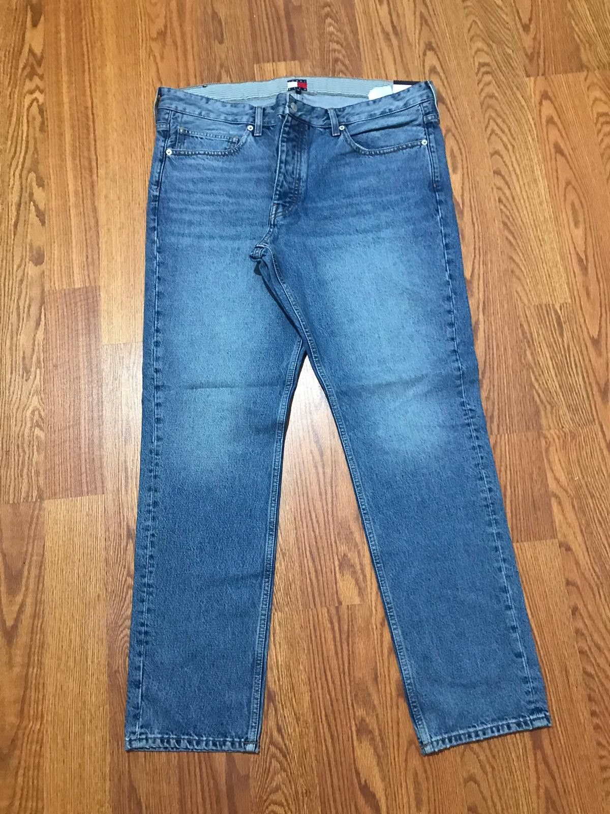 Kith go19 tommy x kıth jeans Size US 38 / EU 54 - 5 Thumbnail