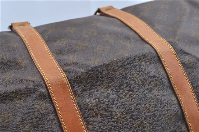Louis Vuitton [SALE!] Keepall 45 Duffle Bag Size ONE SIZE - 9 Thumbnail
