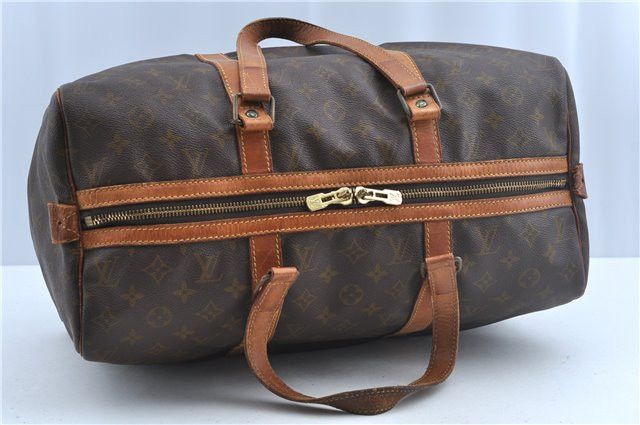 Louis Vuitton [SALE!] Keepall 45 Duffle Bag Size ONE SIZE - 5 Thumbnail