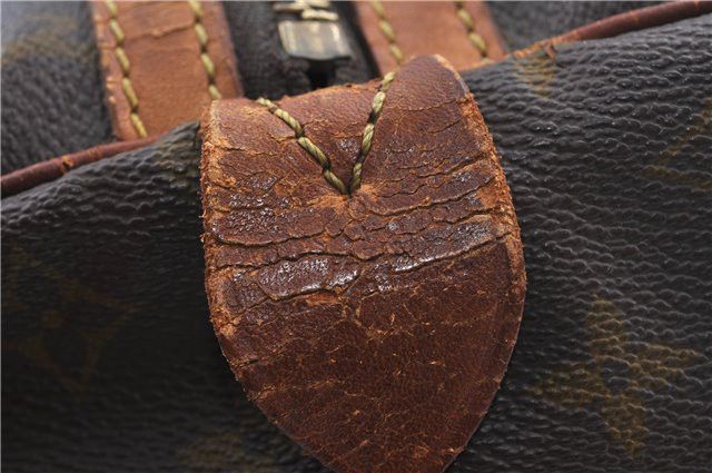 Louis Vuitton [SALE!] Keepall 45 Duffle Bag Size ONE SIZE - 7 Thumbnail