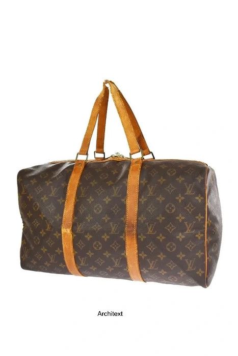 Louis Vuitton [SALE!] Keepall 45 Duffle Bag Size ONE SIZE - 1 Thumbnail