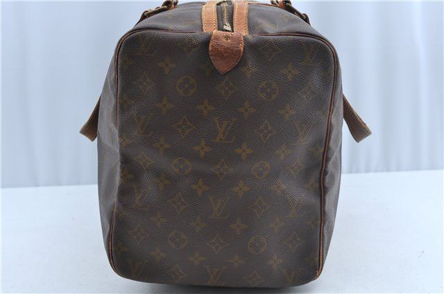 Louis Vuitton [SALE!] Keepall 45 Duffle Bag Size ONE SIZE - 3 Thumbnail