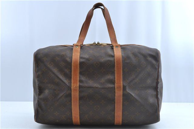 Louis Vuitton [SALE!] Keepall 45 Duffle Bag Size ONE SIZE - 2 Thumbnail