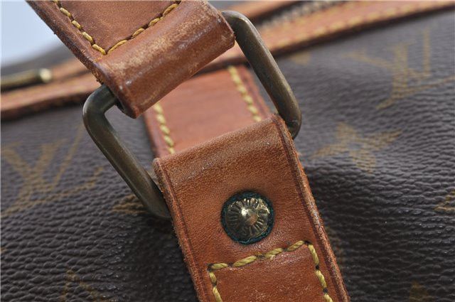 Louis Vuitton [SALE!] Keepall 45 Duffle Bag Size ONE SIZE - 10 Thumbnail