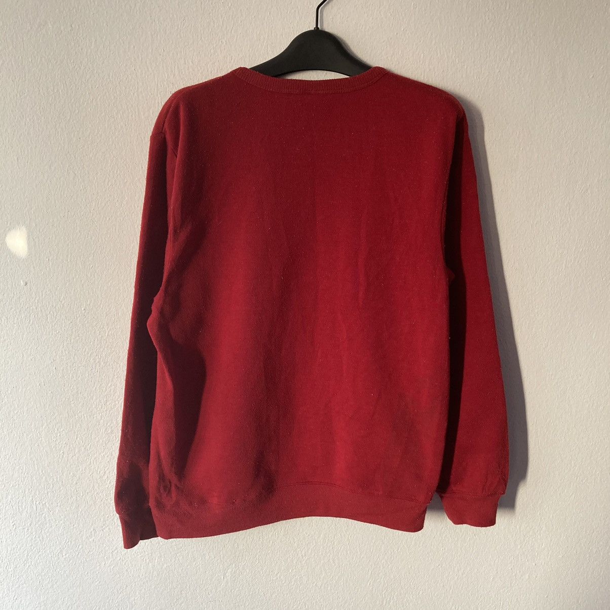Japanese Brand Koi Fish By Japanese Designer Crewneck Size US L / EU 52-54 / 3 - 8 Thumbnail