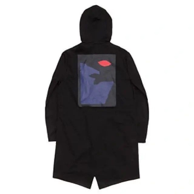 Fred Perry × Raf Simons Raf simons and Fred Perry fish tail parka Size US S / EU 44-46 / 1 - 2 Thumbnail
