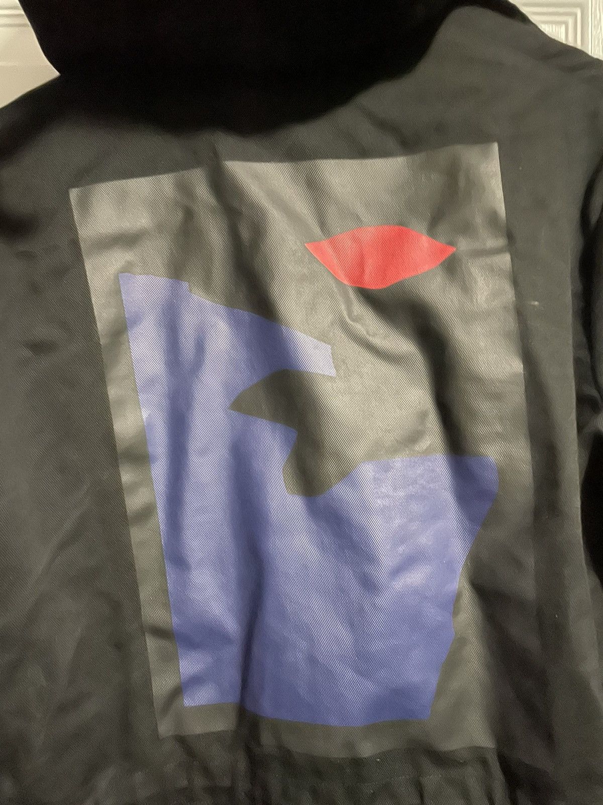 Fred Perry × Raf Simons Raf simons and Fred Perry fish tail parka Size US S / EU 44-46 / 1 - 5 Thumbnail