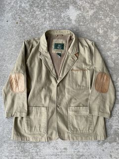 Orvis, Jackets & Coats, Vintage Orvis Size 4 Zambezi Safari Fishing Jacket