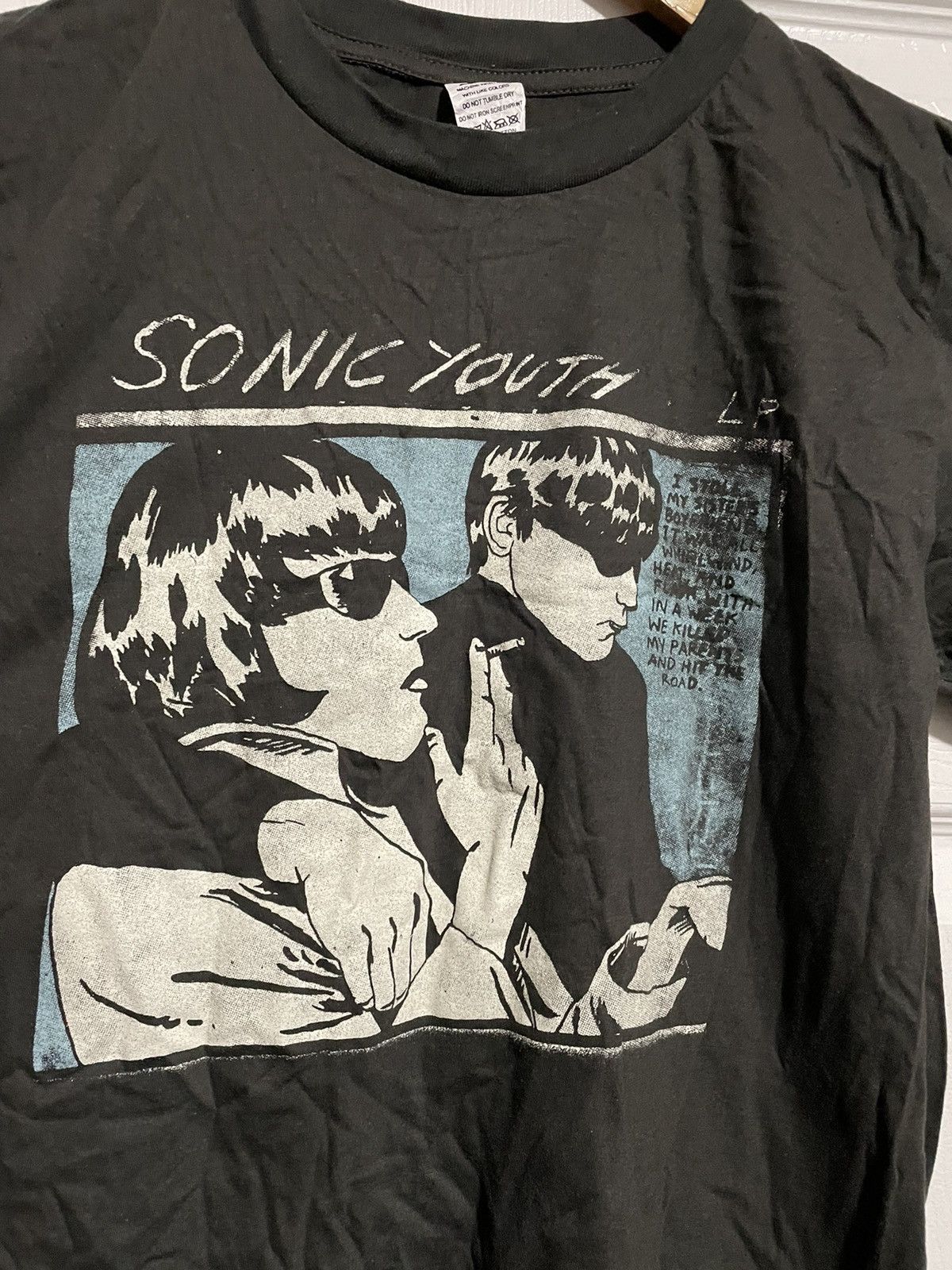 Vintage Sonic youth Lp