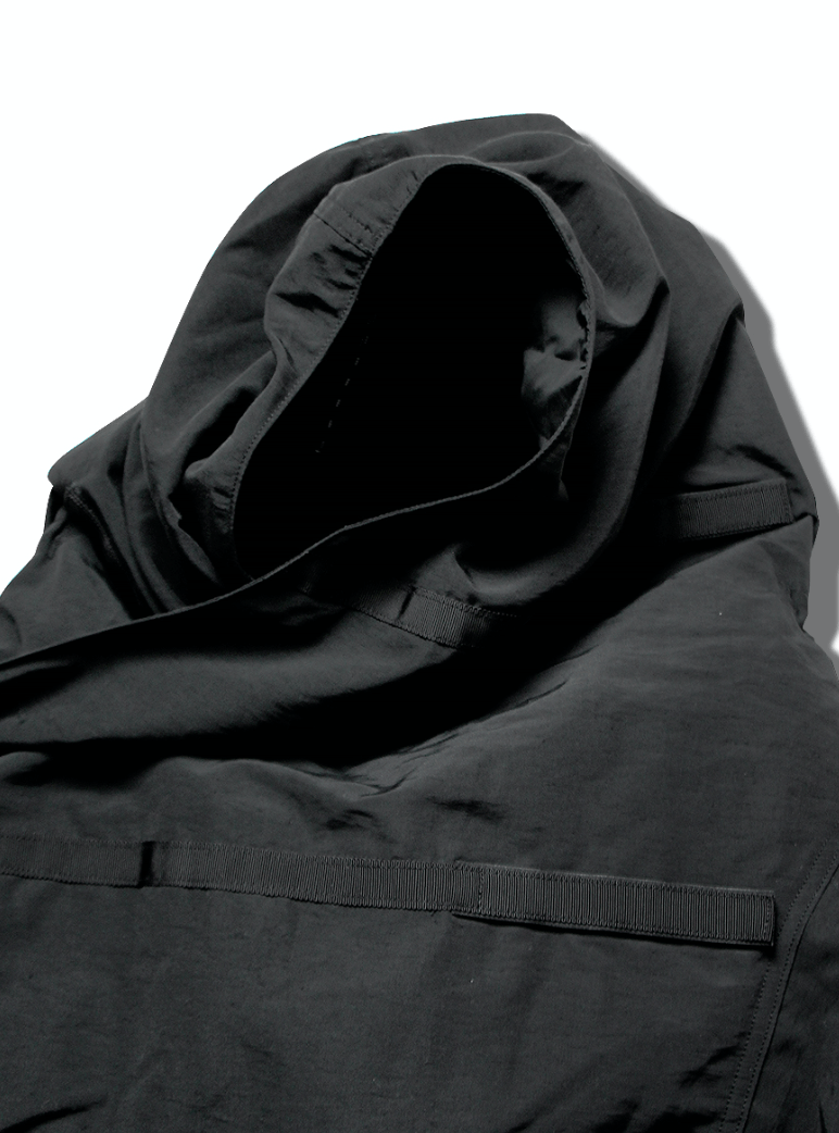 Kapital × Kapital Kountry KAPITAL 60/40 Cross KAMAKURA Anorak Blouson Size US M / EU 48-50 / 2 - 5 Thumbnail