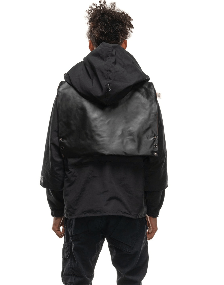Kapital × Kapital Kountry KAPITAL 60/40 Cross KAMAKURA Anorak Blouson Size US M / EU 48-50 / 2 - 12 Thumbnail