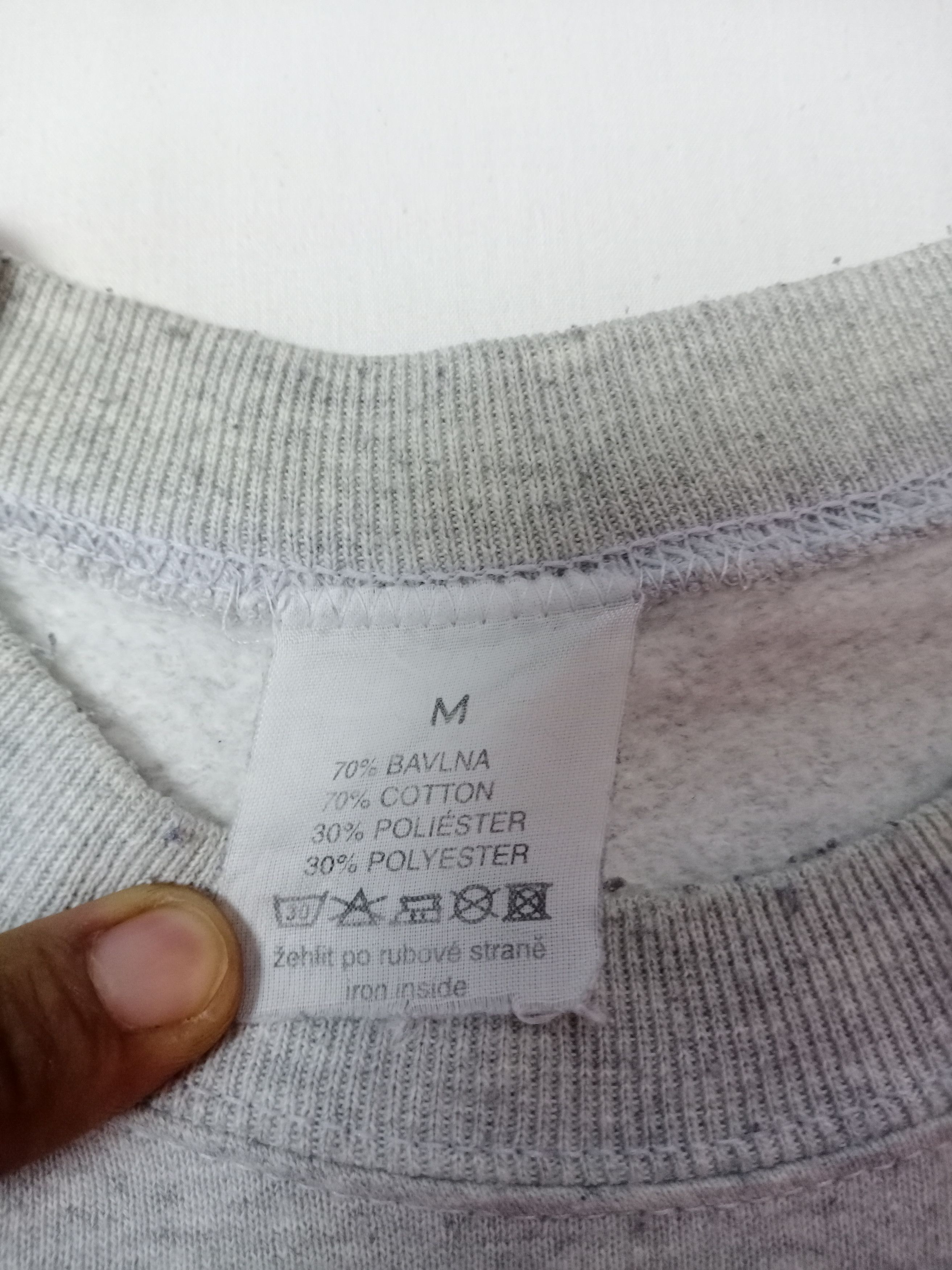Stone Island Rare! Vintage Stone Island Hoodie Zipper sweatshirt Size US L / EU 52-54 / 3 - 11 Thumbnail