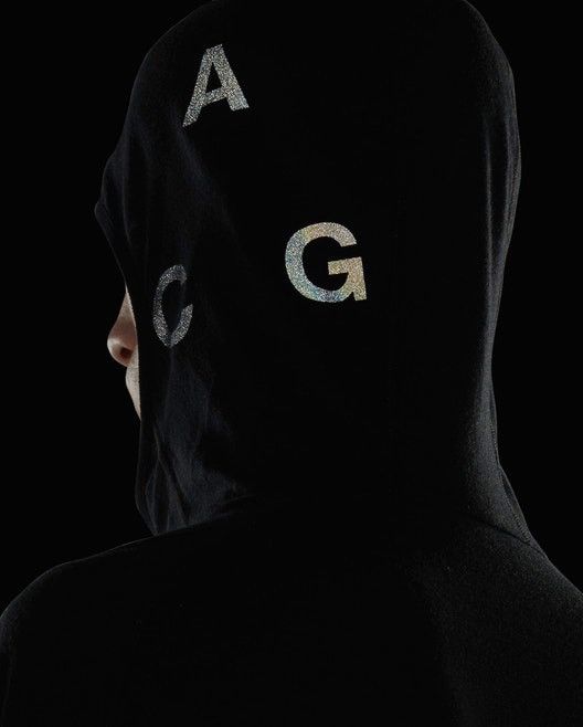 Errolson Hugh × Nike × Nike ACG NikeLAB ACG INVERSION TOP Size US S / EU 44-46 / 1 - 1 Thumbnail