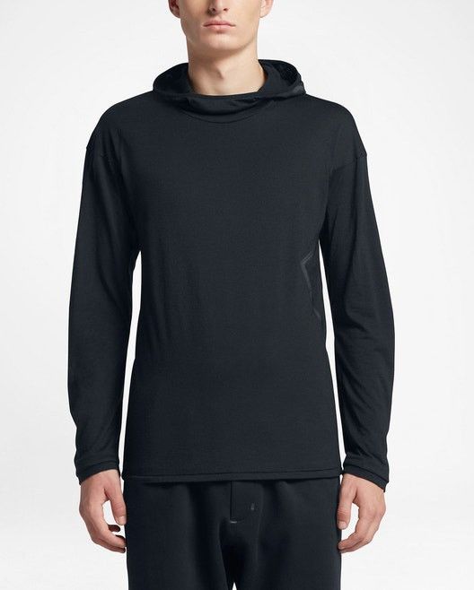 Errolson Hugh × Nike × Nike ACG NikeLAB ACG INVERSION TOP Size US S / EU 44-46 / 1 - 7 Thumbnail