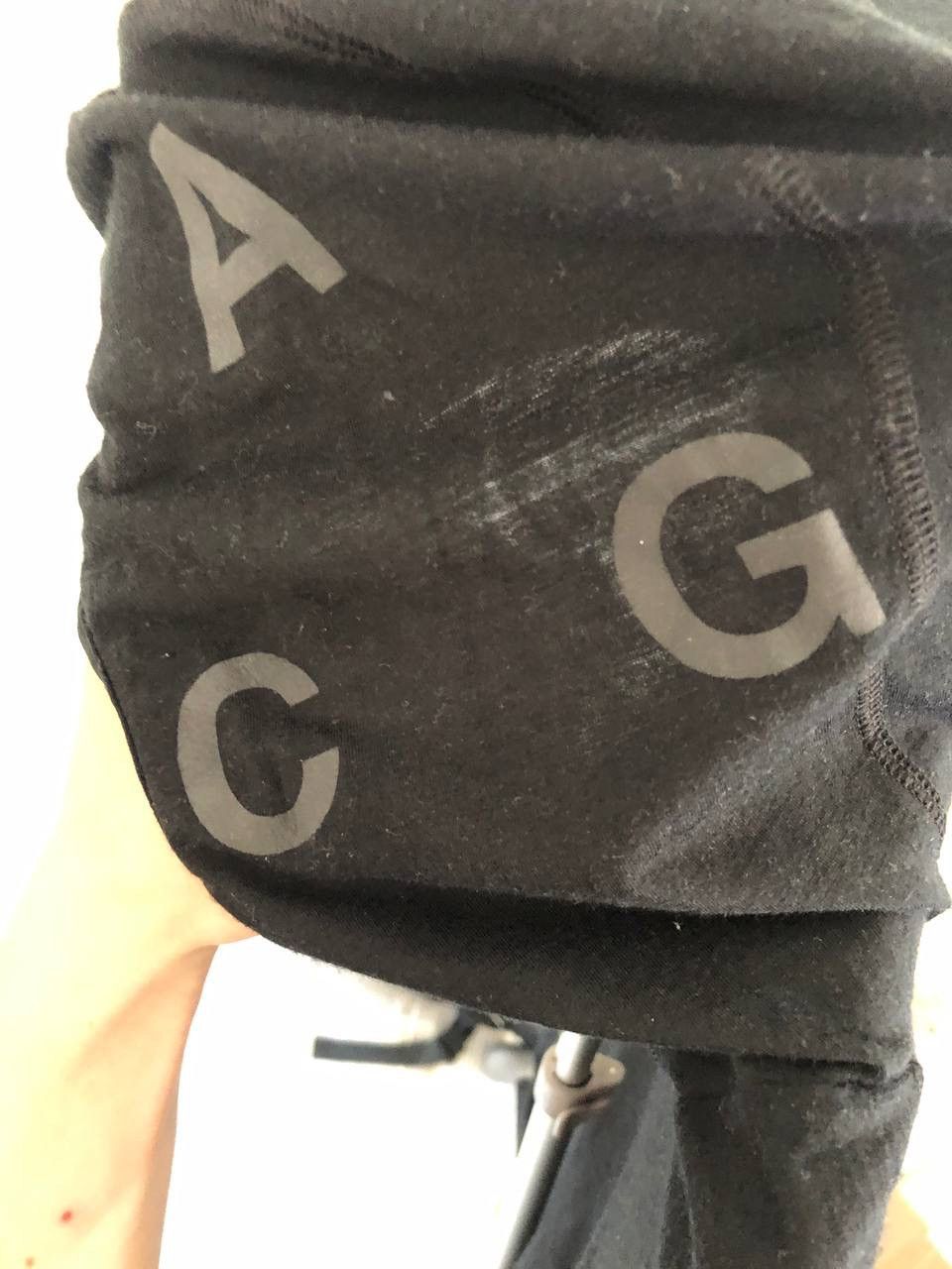 Errolson Hugh × Nike × Nike ACG NikeLAB ACG INVERSION TOP Size US S / EU 44-46 / 1 - 12 Thumbnail