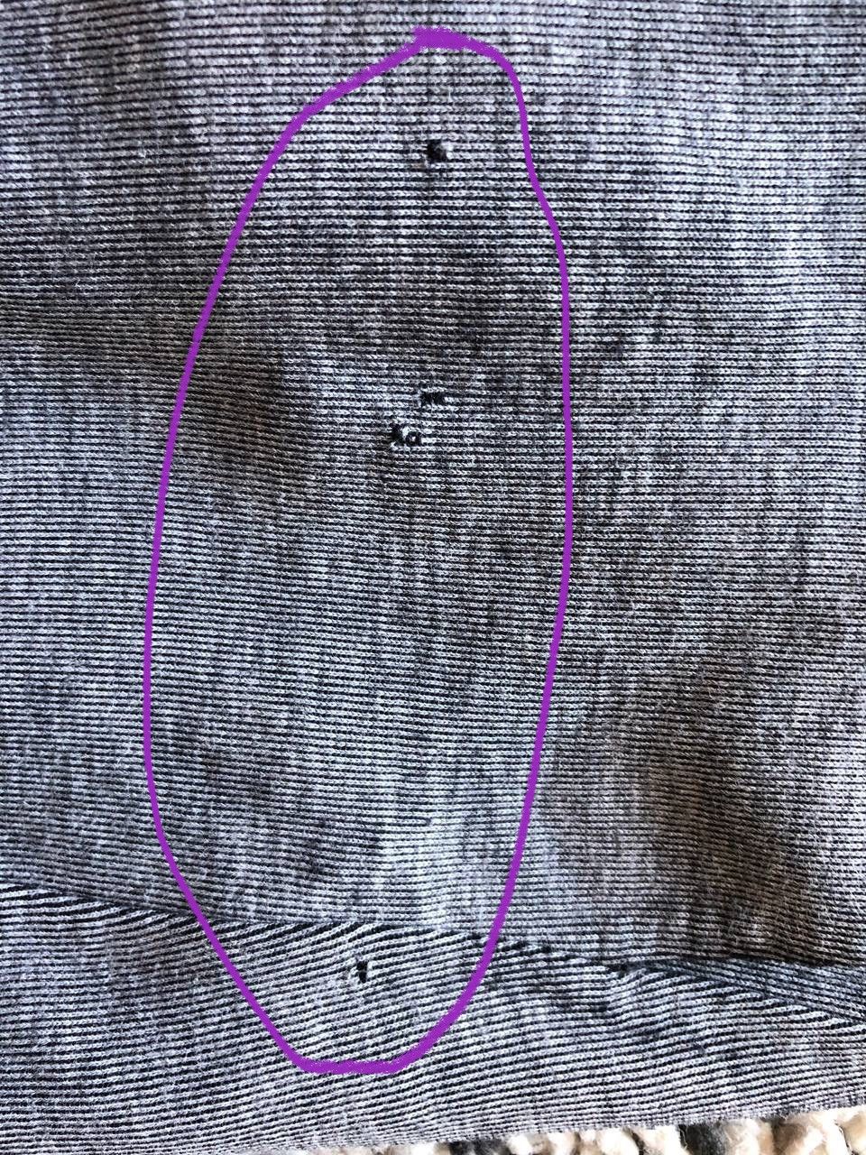 Errolson Hugh × Nike × Nike ACG SIZE L NIKELAB ACG TECH FLEECE PANT GREY Size US 34 / EU 50 - 8 Thumbnail
