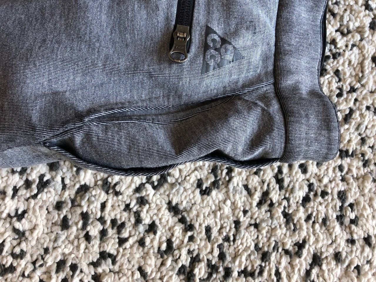 Errolson Hugh × Nike × Nike ACG SIZE L NIKELAB ACG TECH FLEECE PANT GREY Size US 34 / EU 50 - 6 Thumbnail