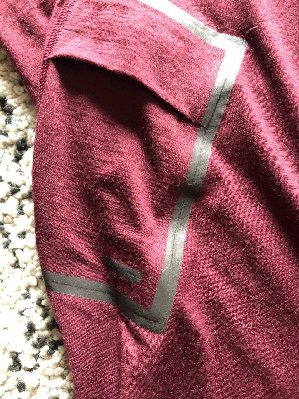 Errolson Hugh × Nike × Nike ACG NIKELAB ACG Turtleneck Size US L / EU 52-54 / 3 - 5 Thumbnail