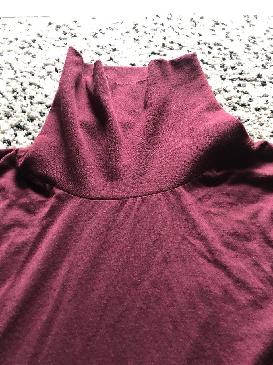 Errolson Hugh × Nike × Nike ACG NIKELAB ACG Turtleneck Size US L / EU 52-54 / 3 - 6 Thumbnail