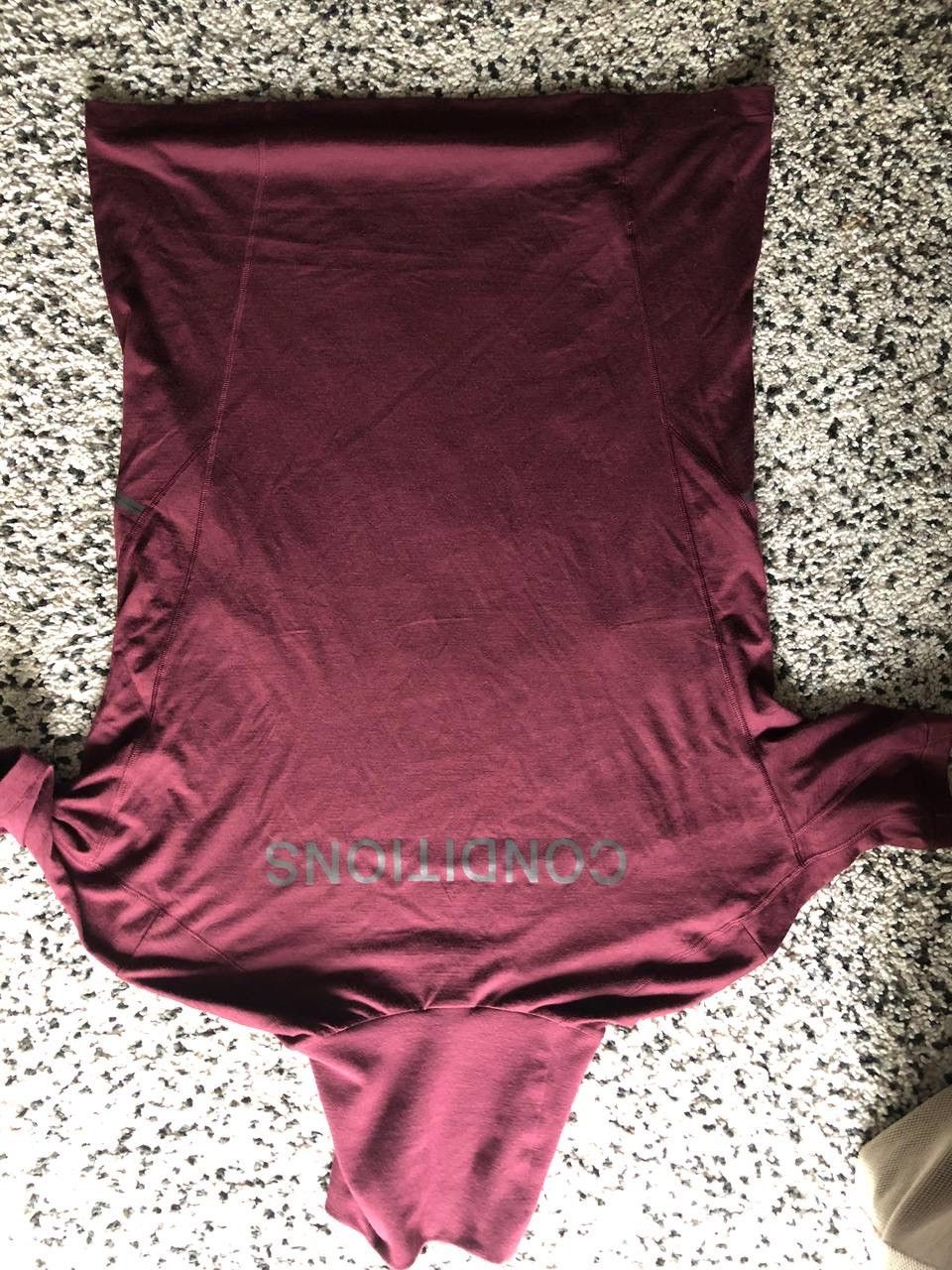 Errolson Hugh × Nike × Nike ACG NIKELAB ACG Turtleneck Size US L / EU 52-54 / 3 - 2 Thumbnail