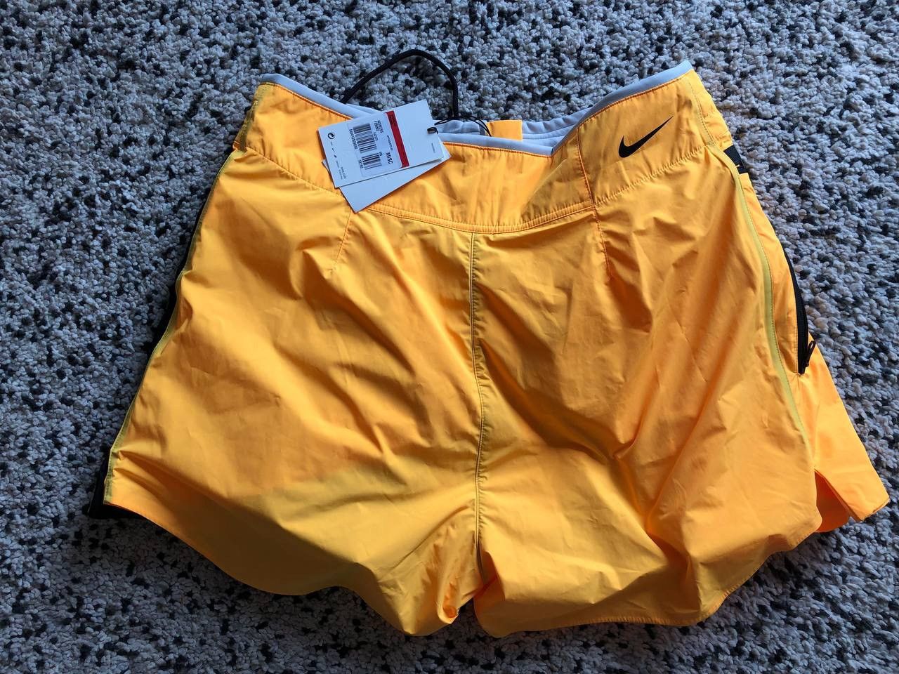 Errolson Hugh × Nike × Nike ACG SIZE L Nikelab ACG Cargo Shorts M W Size US 36 / EU 52 - 2 Thumbnail