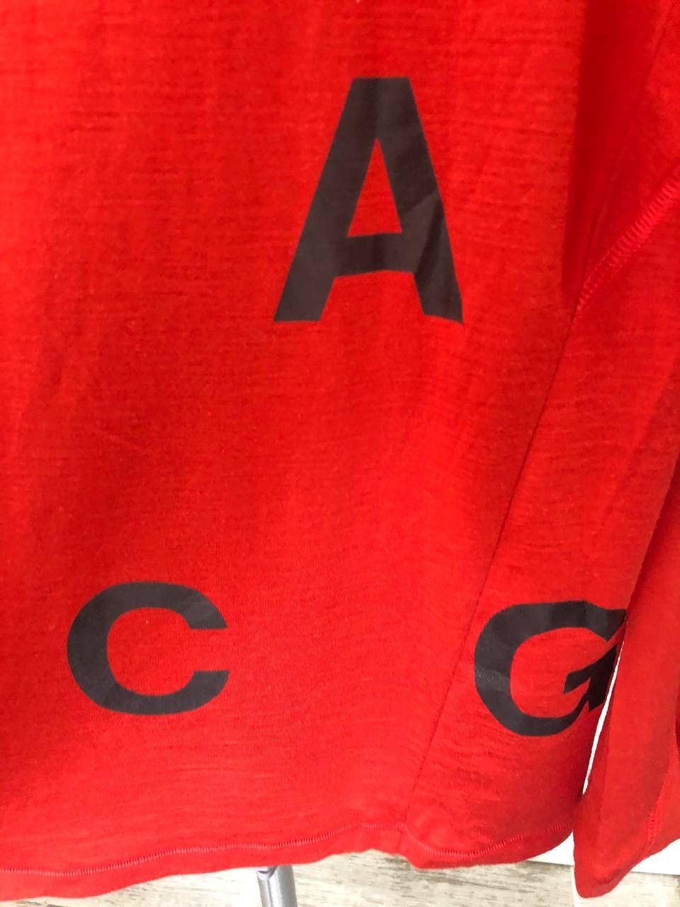 Errolson Hugh NIKELAB ACG INVERSION CREW Size US M / EU 48-50 / 2 - 7 Thumbnail