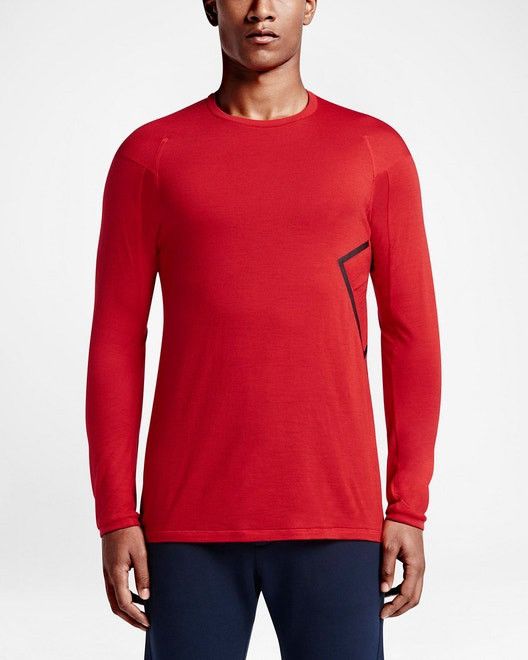 Errolson Hugh NIKELAB ACG INVERSION CREW Size US M / EU 48-50 / 2 - 2 Thumbnail