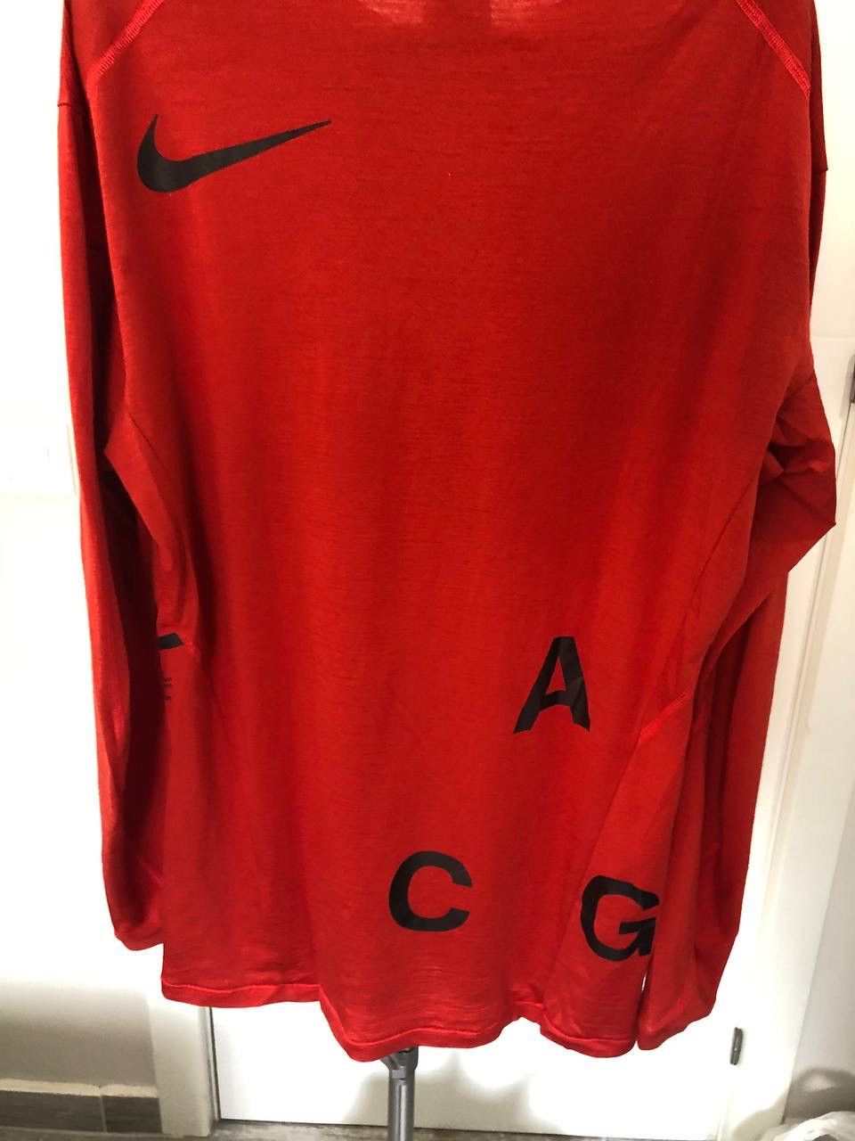 Errolson Hugh NIKELAB ACG INVERSION CREW Size US M / EU 48-50 / 2 - 6 Thumbnail