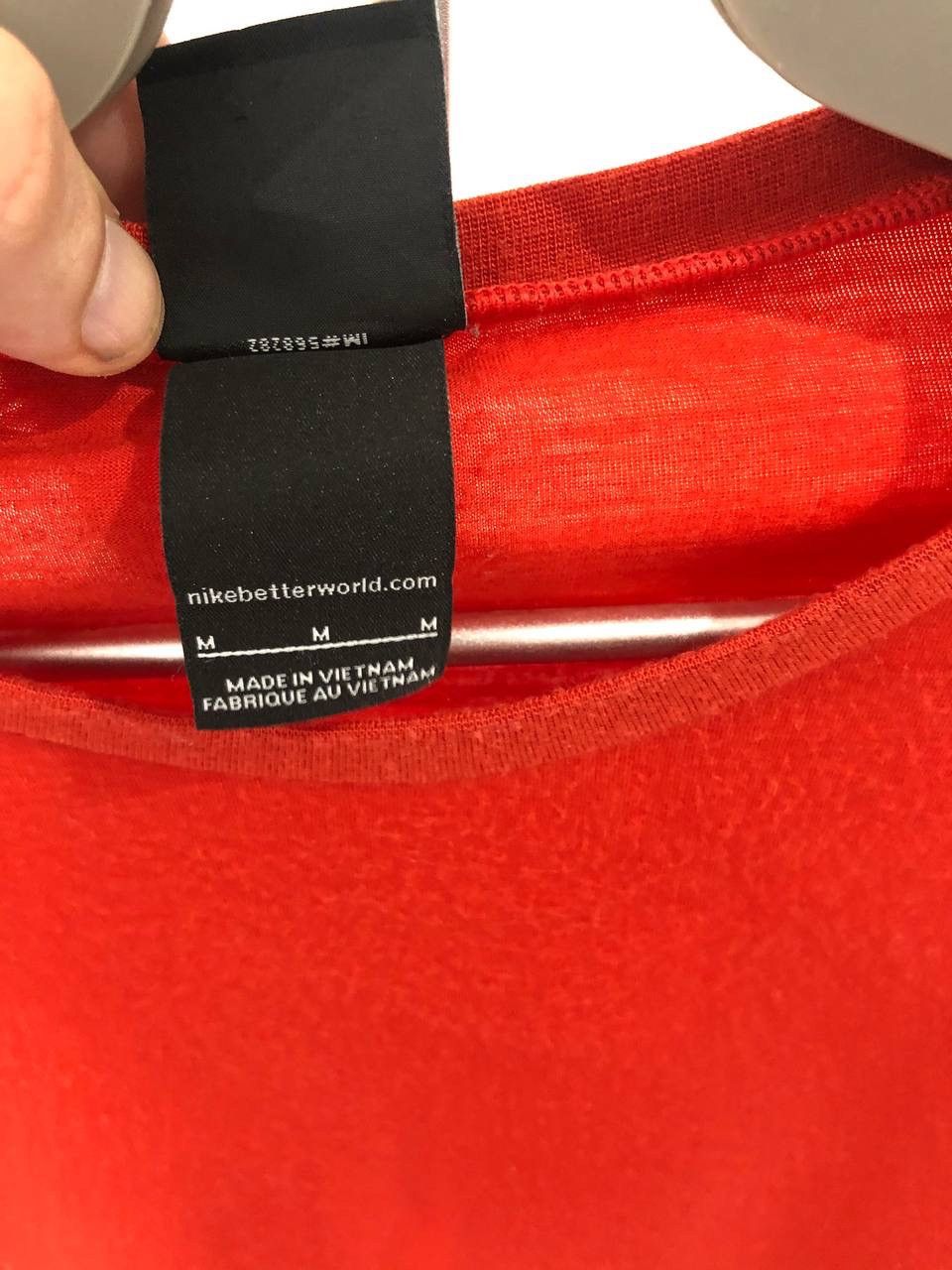 Errolson Hugh NIKELAB ACG INVERSION CREW Size US M / EU 48-50 / 2 - 9 Thumbnail