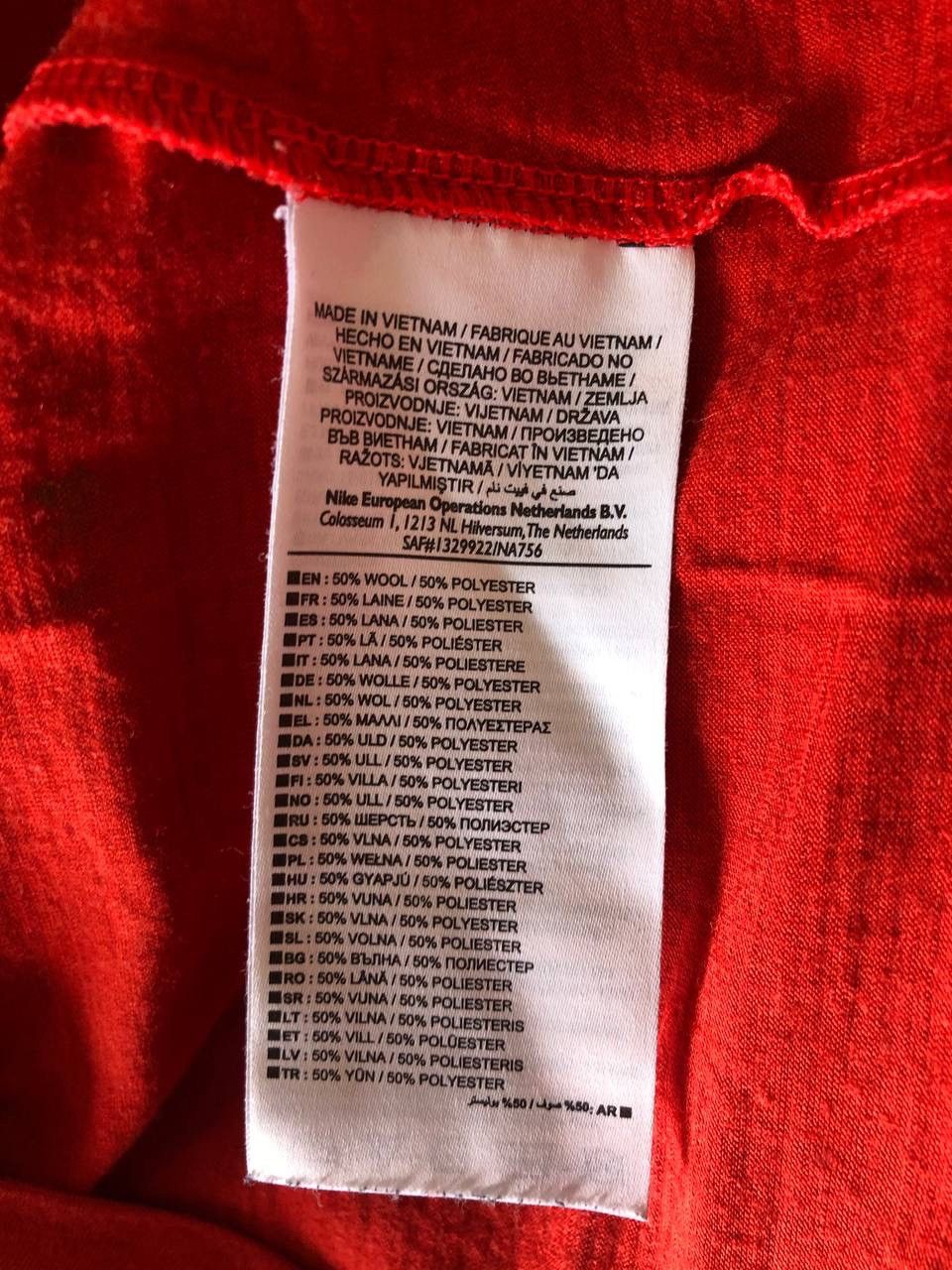 Errolson Hugh NIKELAB ACG INVERSION CREW Size US M / EU 48-50 / 2 - 13 Thumbnail