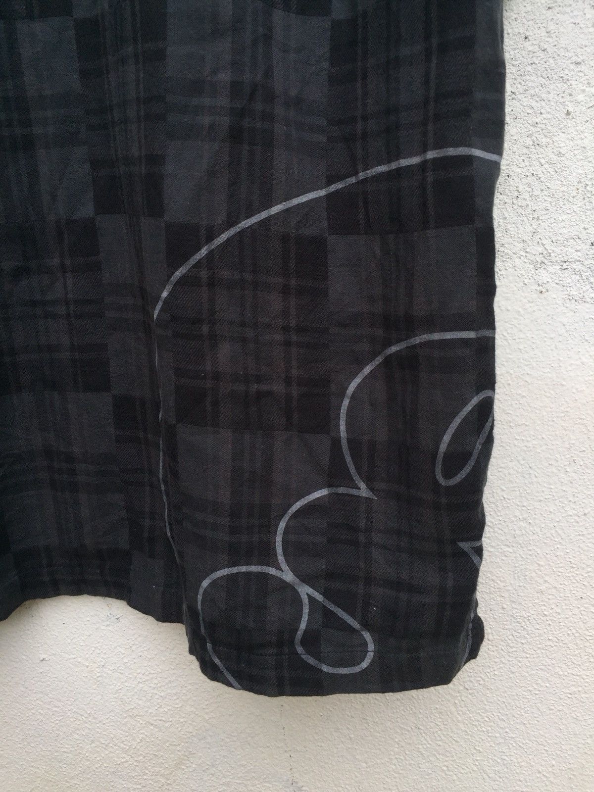 GOODENOUGH ICONIC GOODENOUGH Big G Logo Checkered Shirt Size US M / EU 48-50 / 2 - 6 Thumbnail