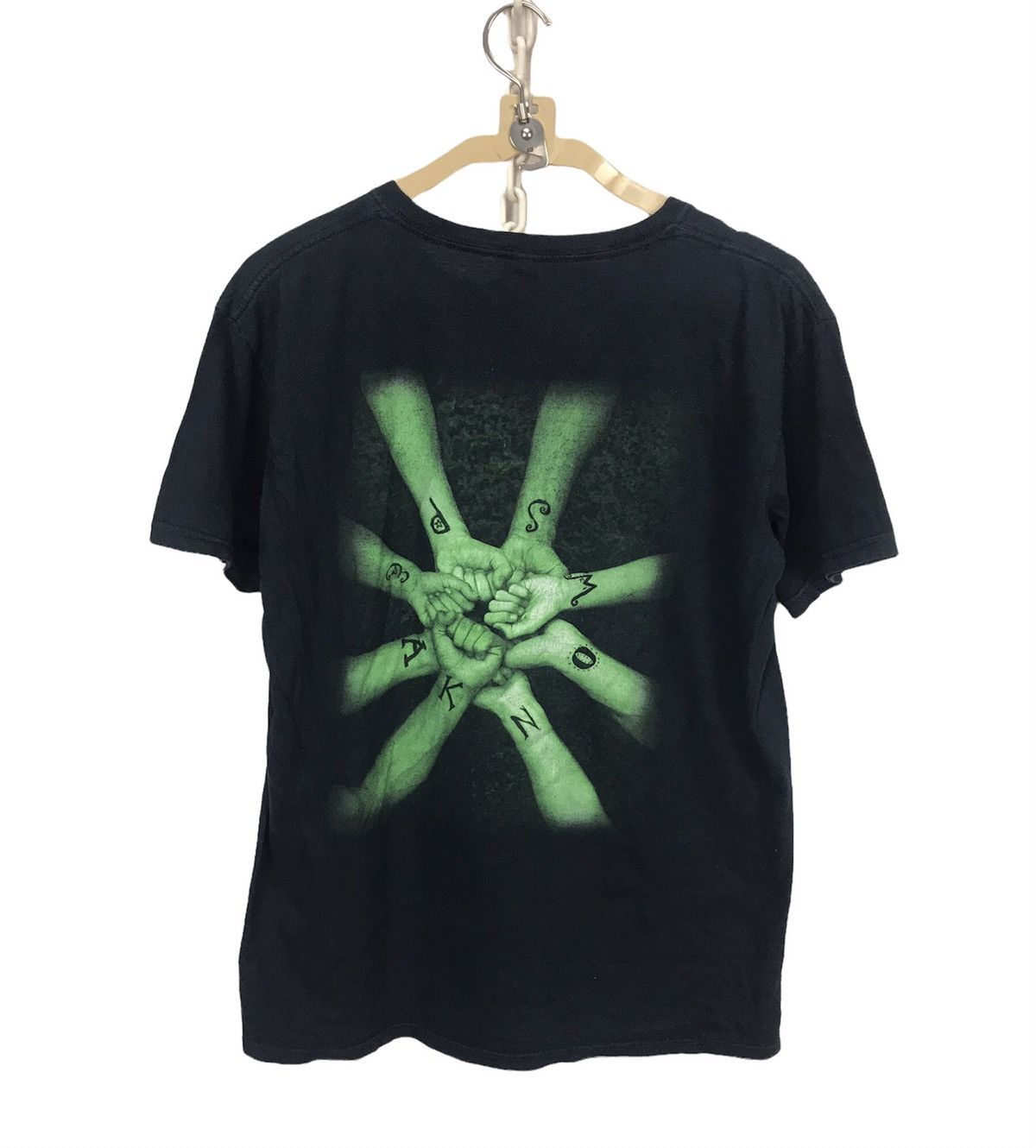Band Tees × Gildan Taylor swift “speak now” printed tshirt by gildan Size US M / EU 48-50 / 2 - 2 Thumbnail