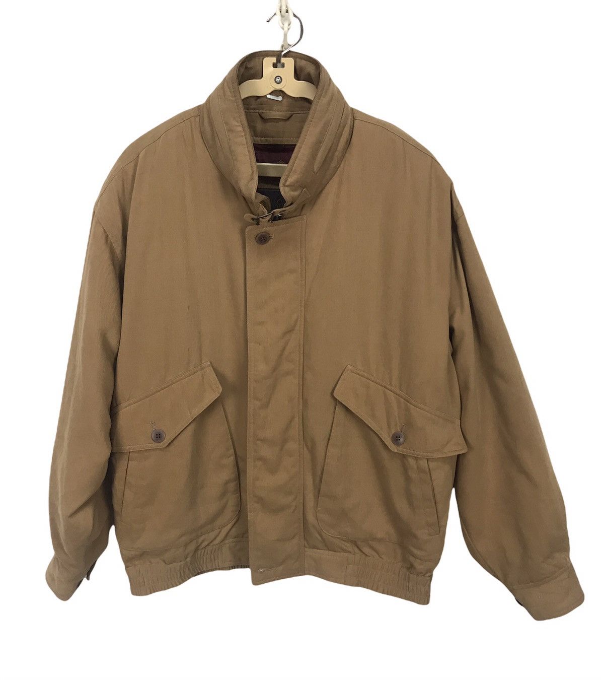Gianni Valentino × Valentino Gianni Valentino zipper jacket Size US L / EU 52-54 / 3 - 1 Thumbnail