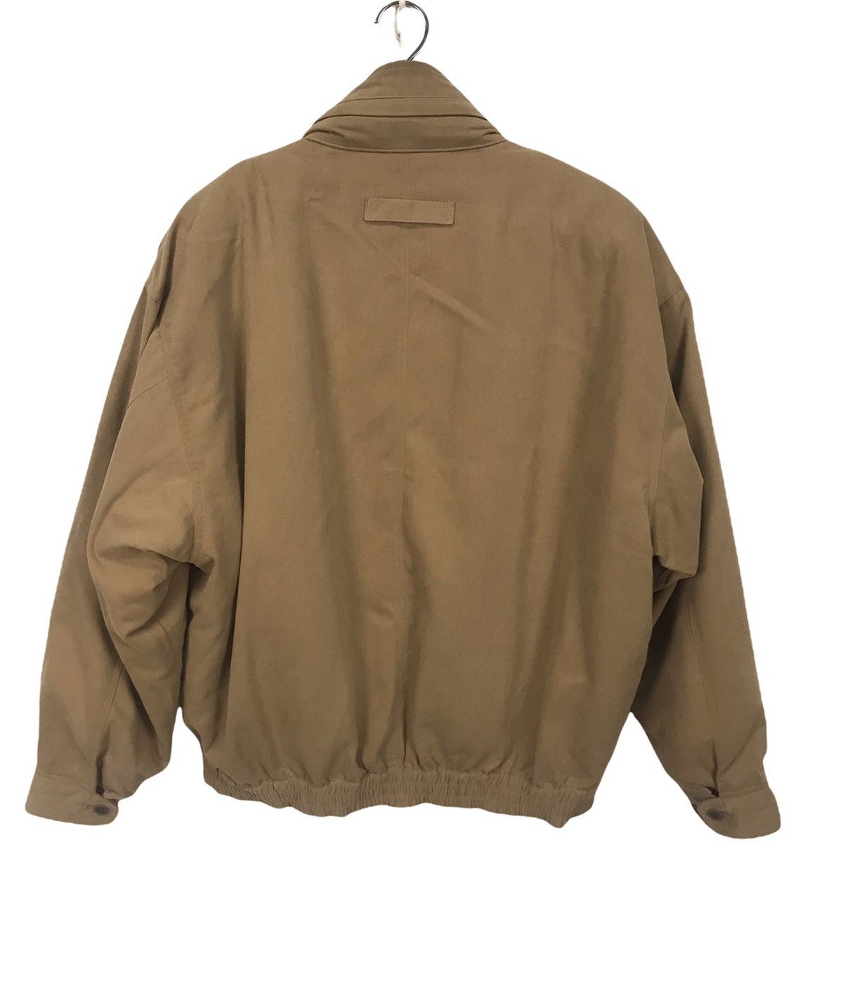 Gianni Valentino × Valentino Gianni Valentino zipper jacket Size US L / EU 52-54 / 3 - 2 Thumbnail