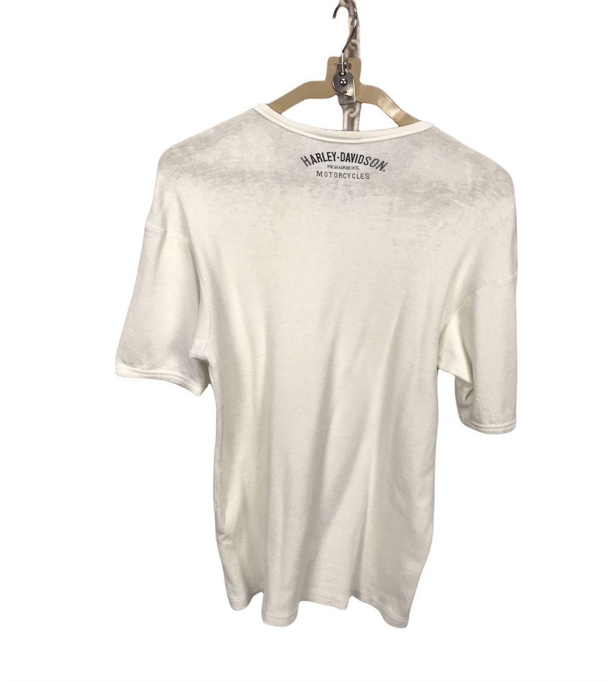 Harley Davidson Harley Davidson tee Size US S / EU 44-46 / 1 - 2 Thumbnail