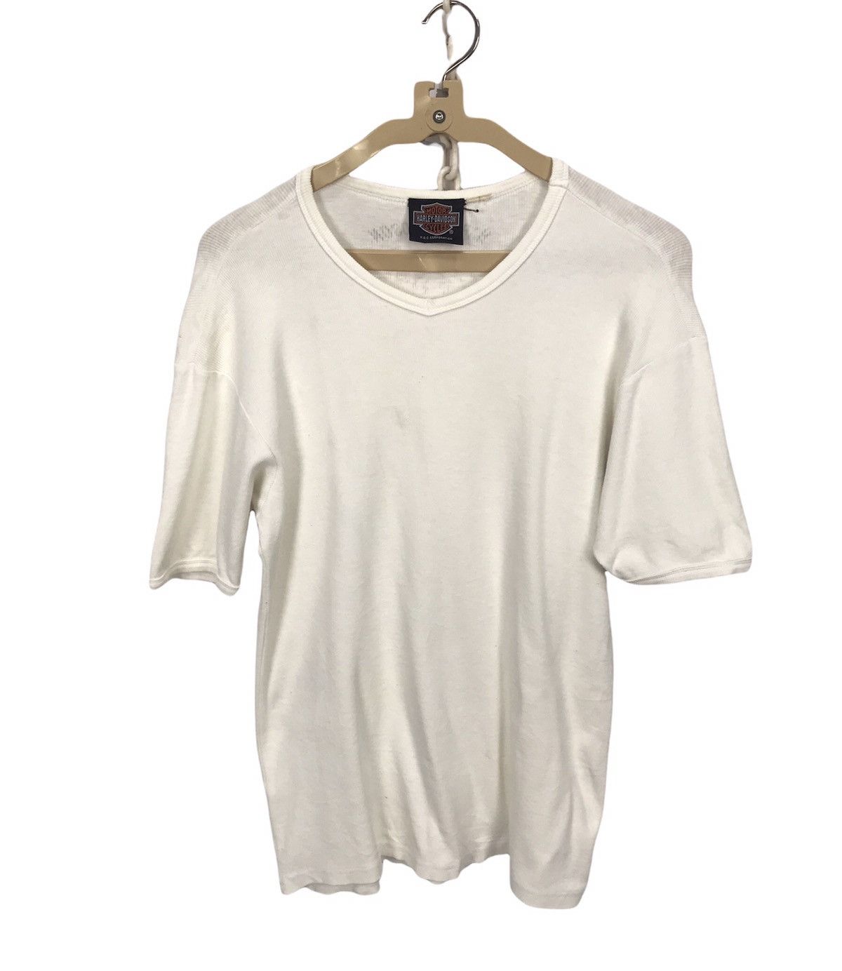 Harley Davidson Harley Davidson tee Size US S / EU 44-46 / 1 - 1 Thumbnail