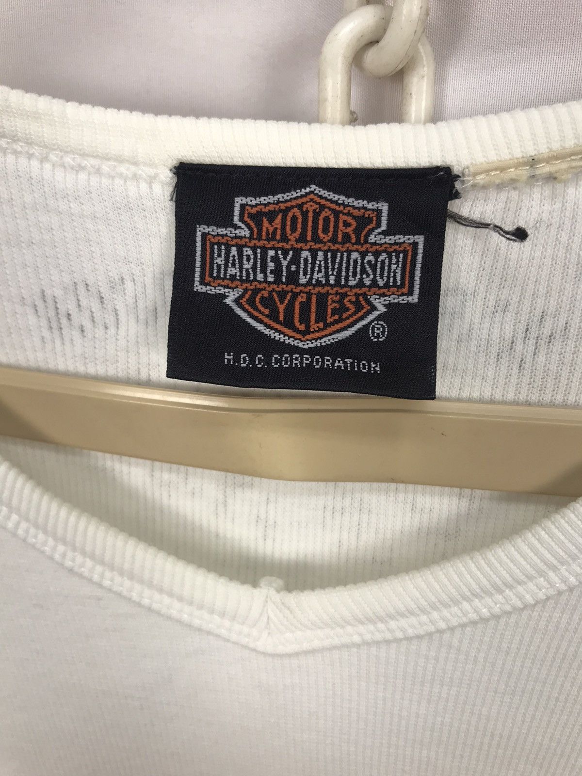 Harley Davidson Harley Davidson tee Size US S / EU 44-46 / 1 - 3 Thumbnail