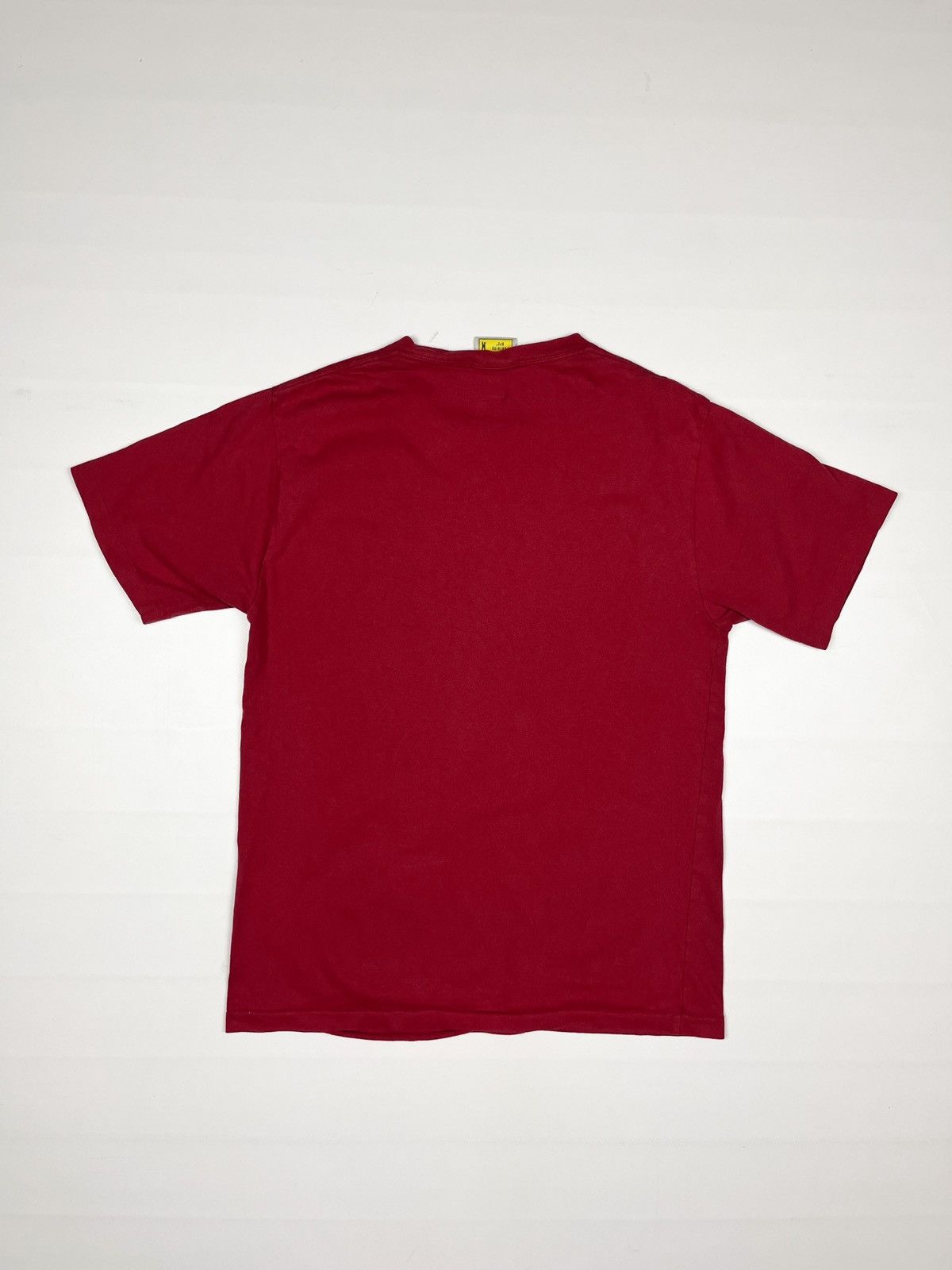 Bape Baby Milo Year Of The Mouse Tee Size US M / EU 48-50 / 2 - 7 Thumbnail