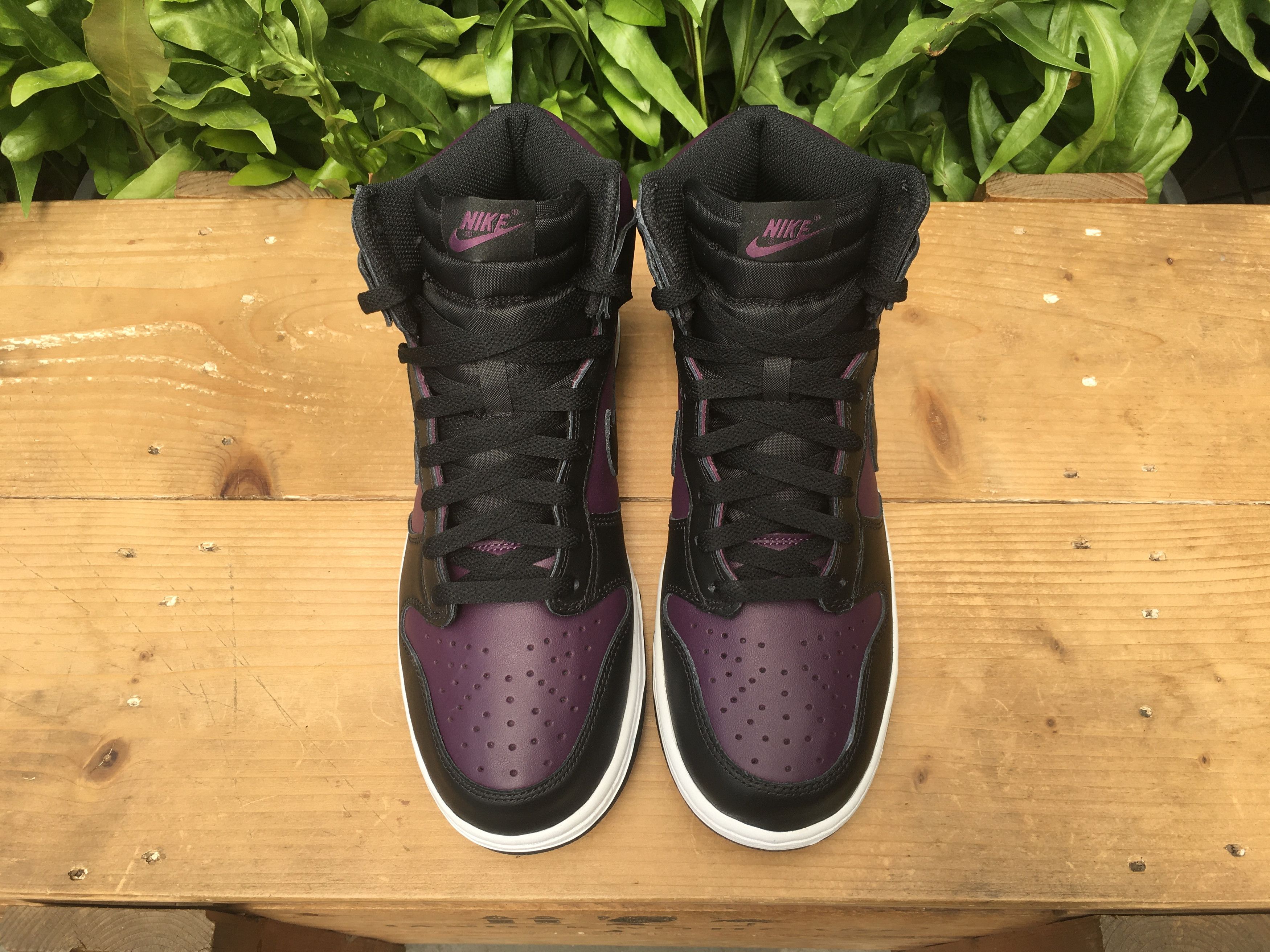 Fragment Design × Nike 🔥 Nike Dunk High Fragment Beijing 2021 Size US 10 / EU 43 - 9 Thumbnail