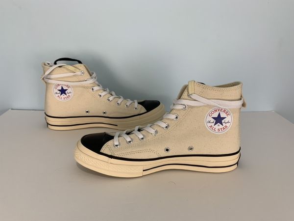 Chuck hot sale taylor fog